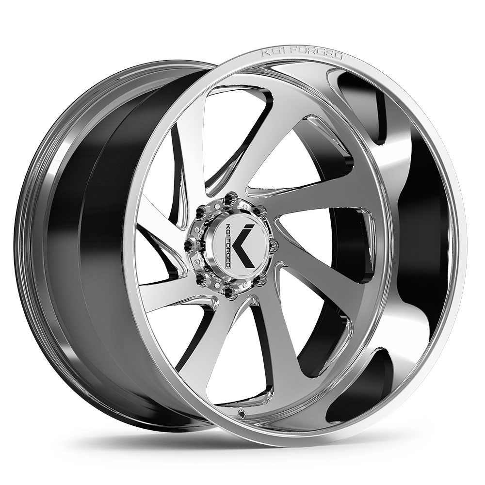 KG1 FORGED WHEELS KC020 SWOOP CONCAVE SERIES KG1