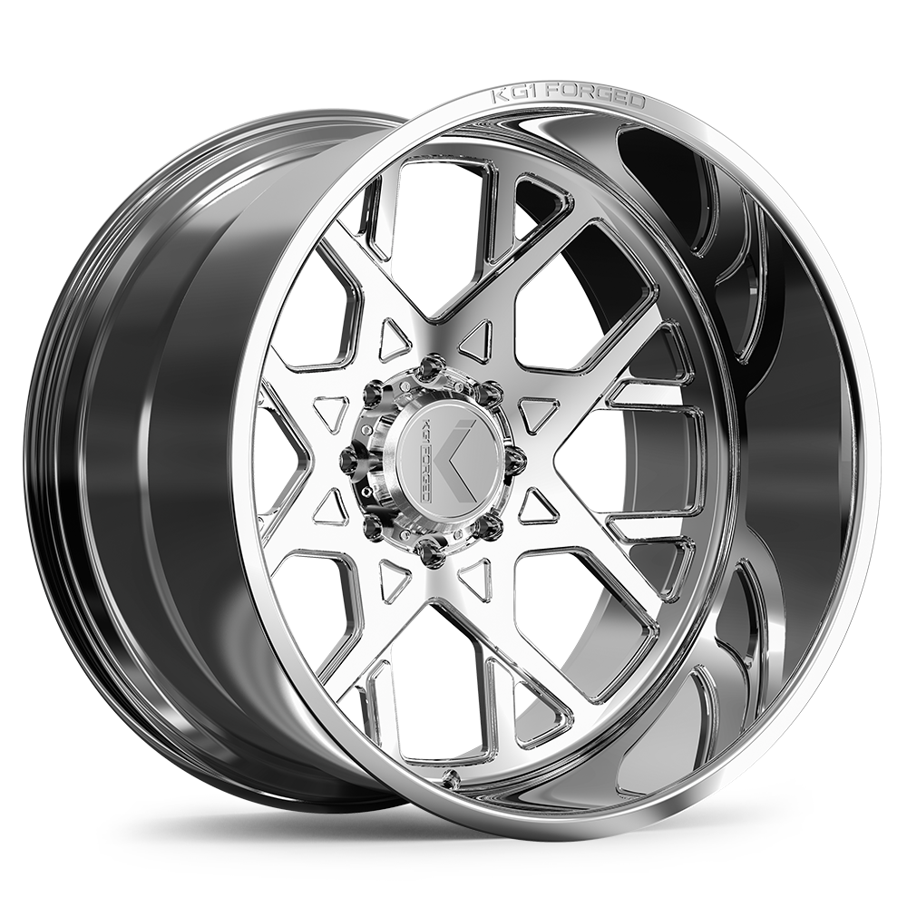 KG1 FORGED WHEELS KC021 KILLSHOT CONCAVE SERIES KG1