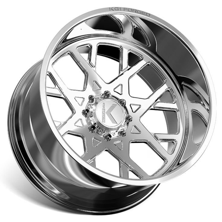 KG1 FORGED WHEELS KC021 KILLSHOT CONCAVE SERIES KG1