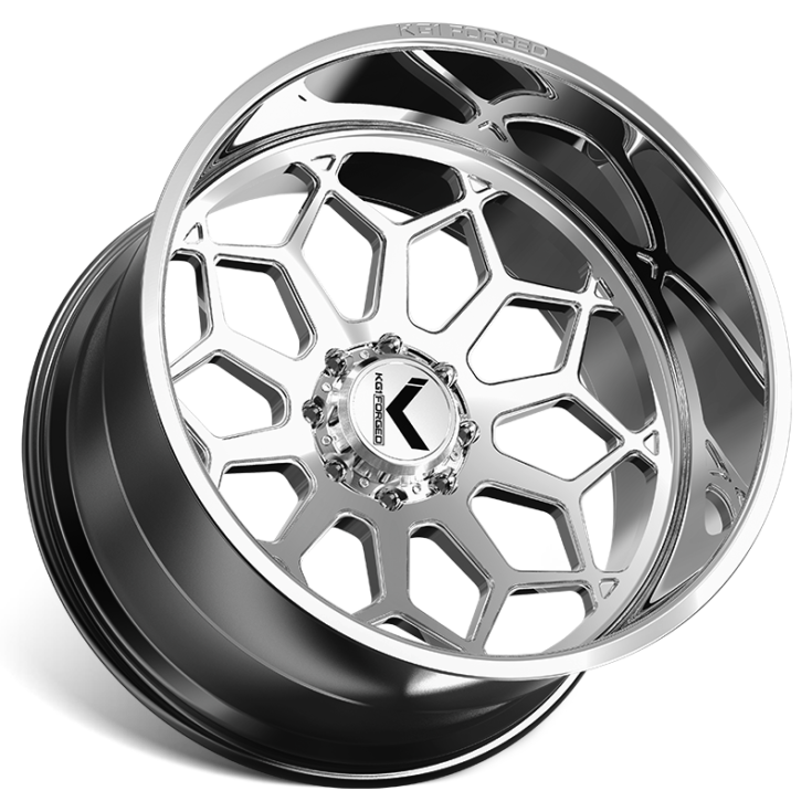 KG1 FORGED WHEELS KC022 SPREADER CONCAVE SERIES KG1