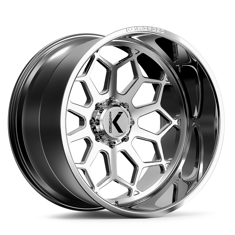KG1 FORGED WHEELS KC022 SPREADER CONCAVE SERIES KG1