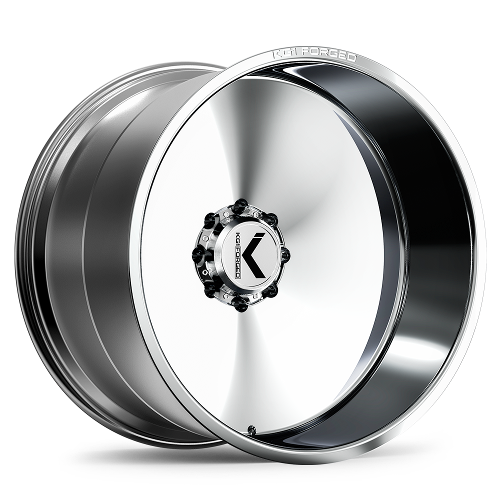 KG1 FORGED WHEELS KC025 BIG SMOOTH CONCAVE SERIES KG1