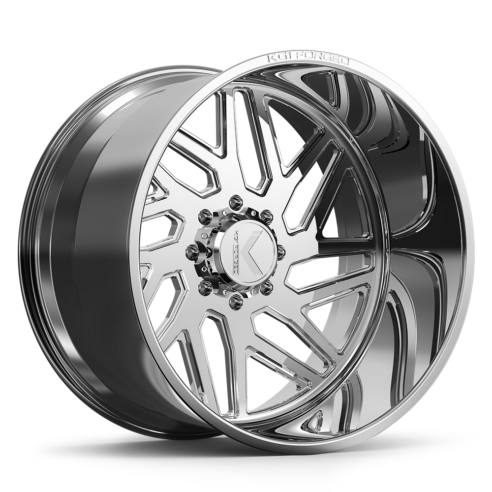 KG1 FORGED WHEELS KF009 YAZ-N LEGEND SERIES