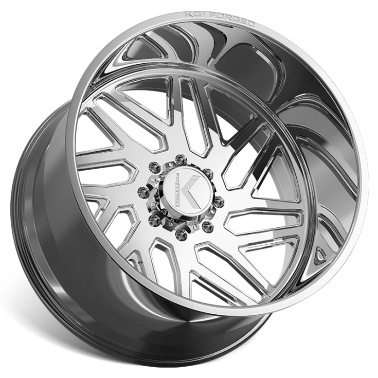 KG1 FORGED WHEELS KF009 YAZ-N LEGEND SERIES