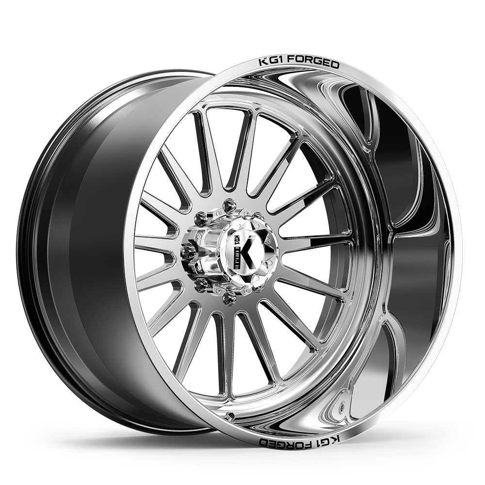 KG1 FORGED WHEELS KF016 RAYS LEGEND SERIES