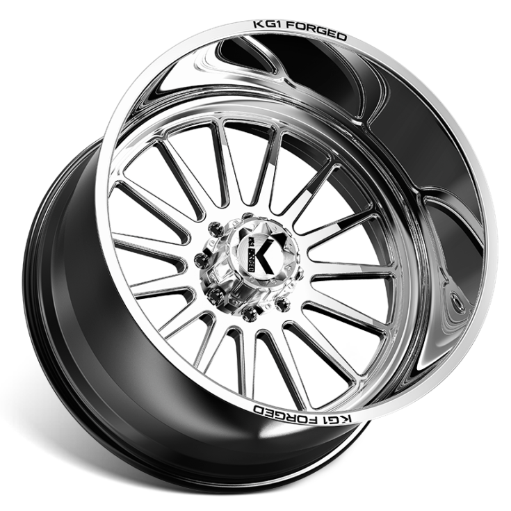KG1 FORGED WHEELS KF016 RAYS LEGEND SERIES