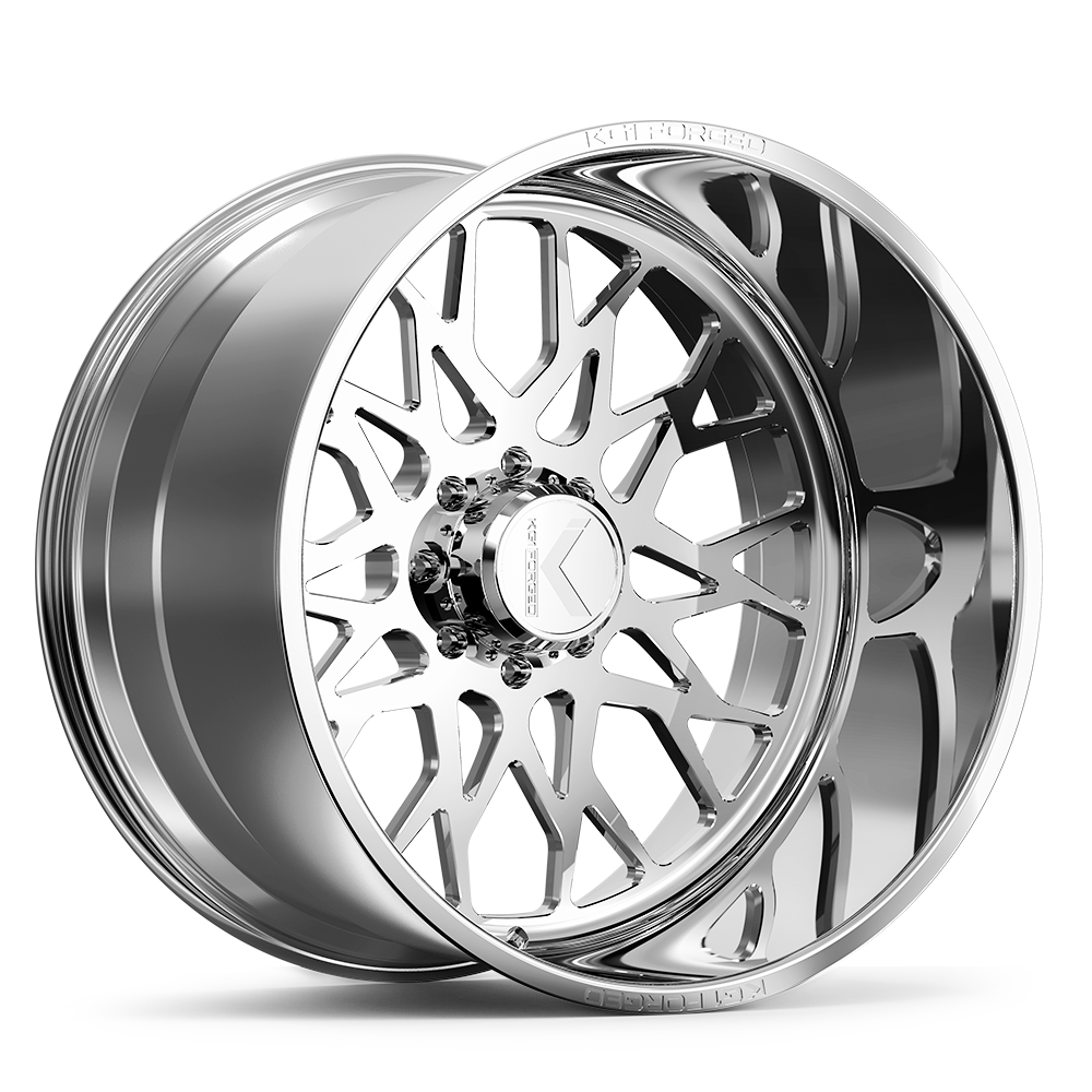 KG1 FORGED WHEELS KF019 TORTURE LEGEND SERIES