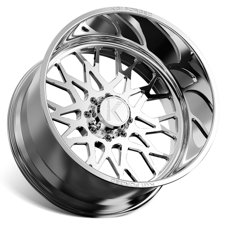 KG1 FORGED WHEELS KF019 TORTURE LEGEND SERIES
