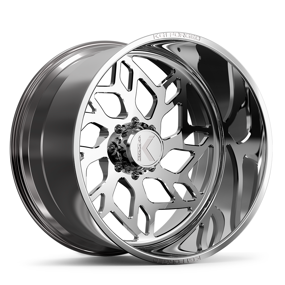 KG1 FORGED WHEELS KF021 KREATOR LEGEND SERIES