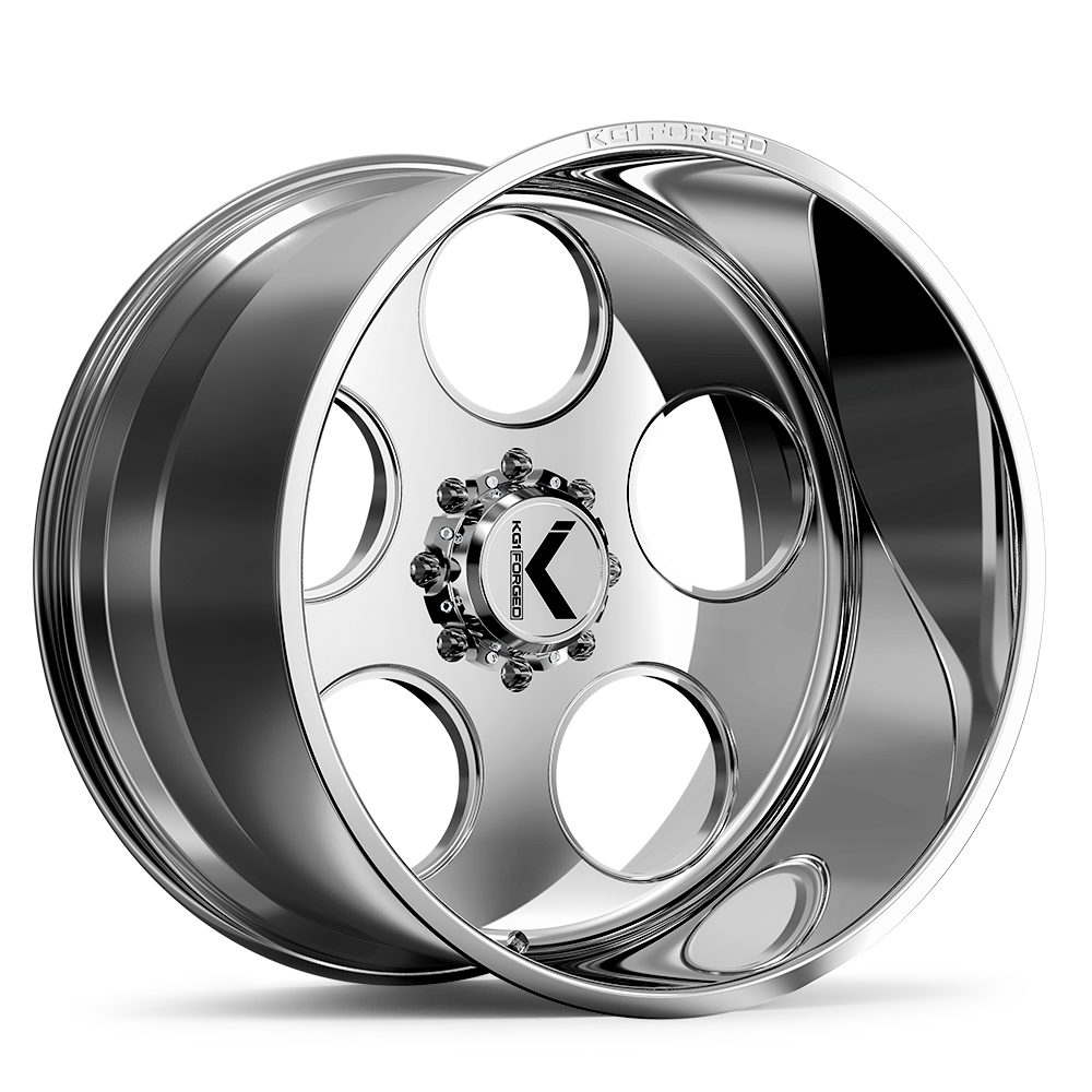 KG1 FORGED WHEELS KF027 OFACE LEGEND SERIES