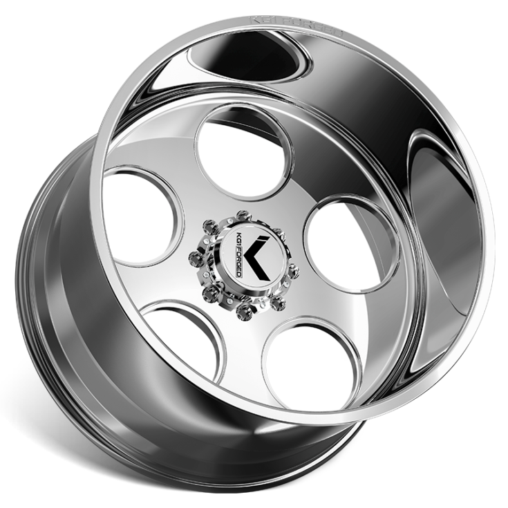KG1 FORGED WHEELS KF027 OFACE LEGEND SERIES