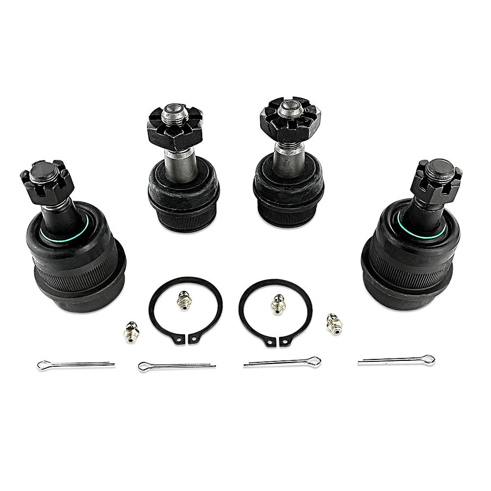 KIT103 - Jeep Super HD Ball Joint Kit - (2) BJ107, (2) BJ108