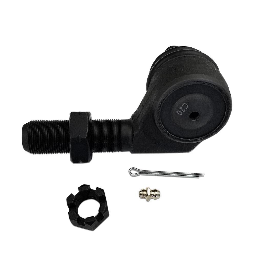 Heavy Duty 1 Ton Tie Rod Kit Apex Chassis