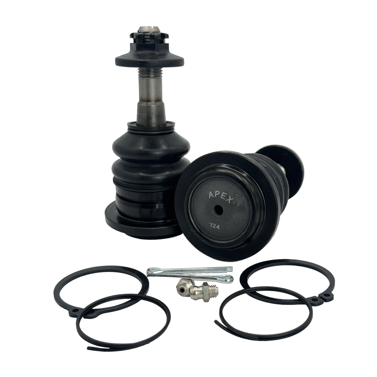 KIT216 - Toyota Tundra Upper Ball Joints (BJ163 x 2)
