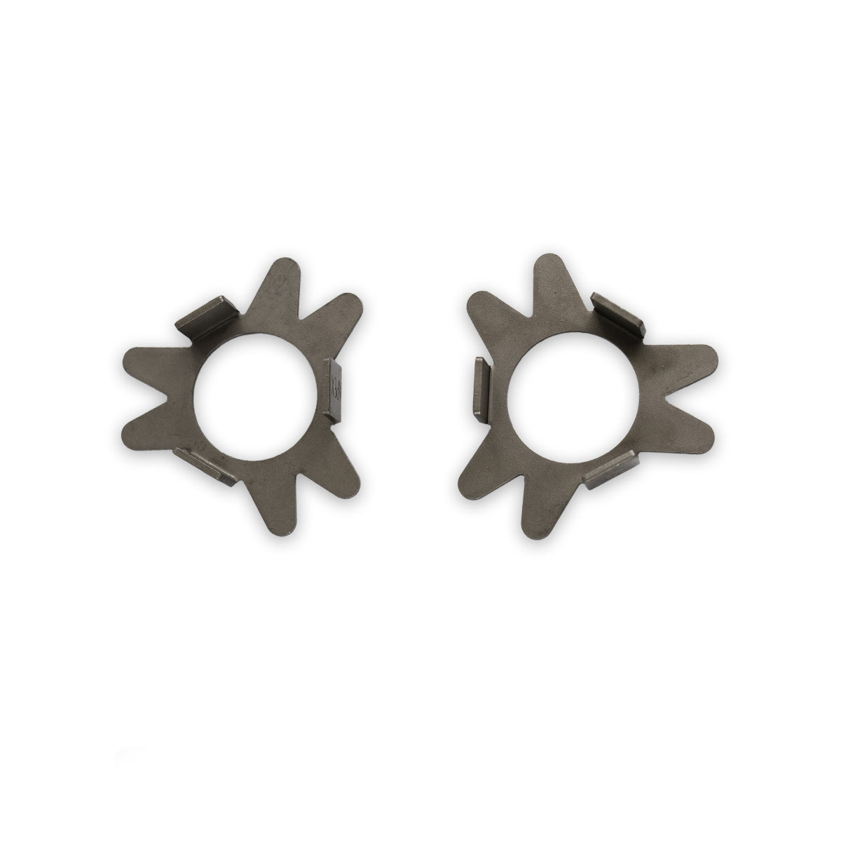 Heavy Duty Polished Aluminum Drag Link Assembly Fits: 03-13 RAM 2500/3500 Apex Chassis