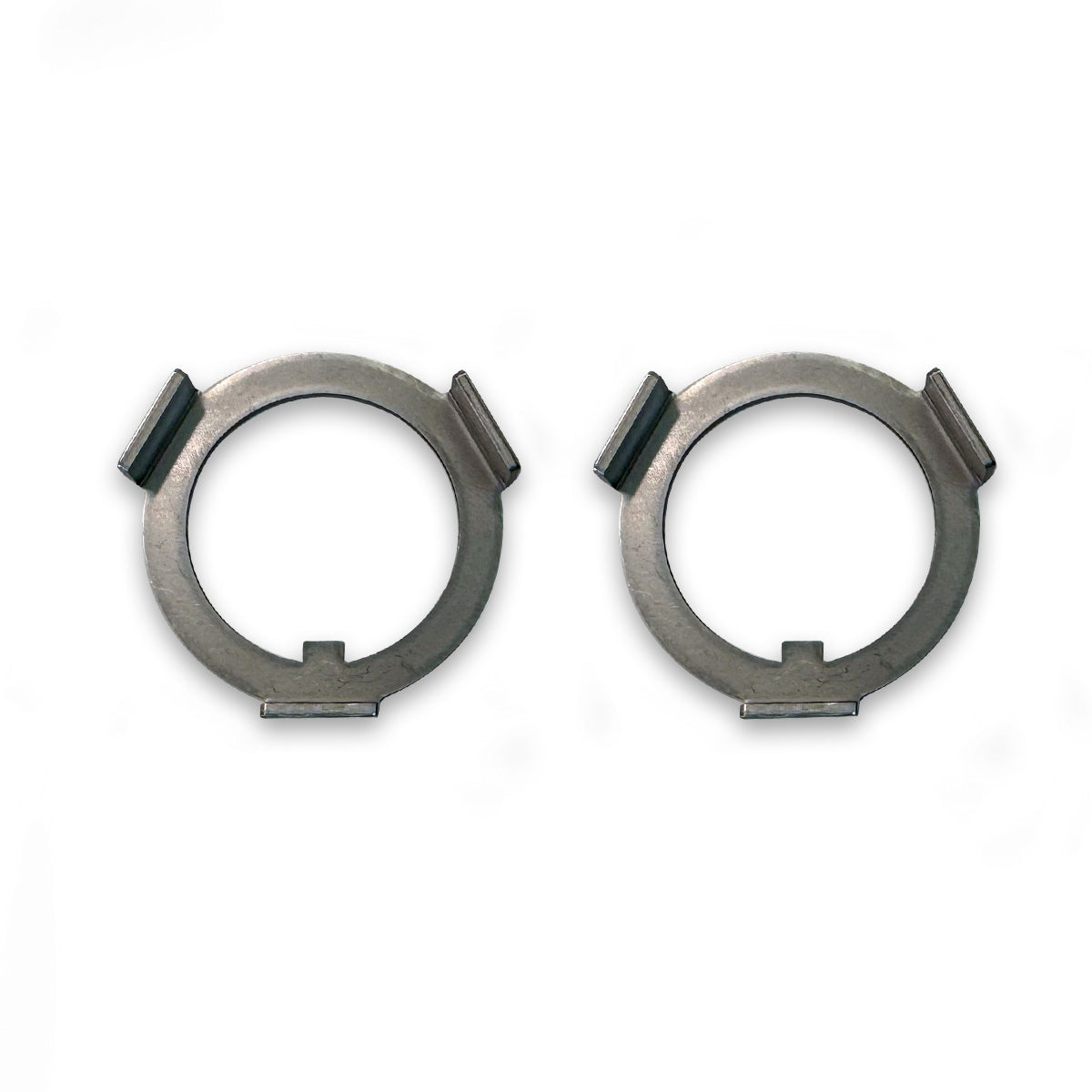 Heavy Duty ProLock Black Aluminum Tie Rod and Drag Link Assembly Fits: 14-24 Ram 2500/3500 Apex Chassis