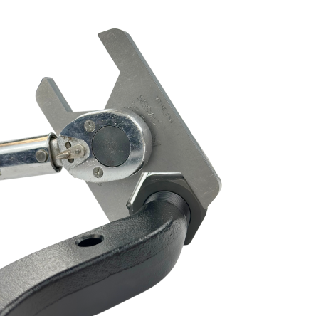 Jeep JK/JL/JT 2.5 Ton Wrench Kit (WR112x2 41mm/46mm) Apex Chassis