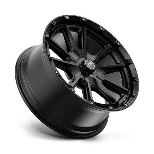 KM100 20X9 6X4.5/5.5 S-BLK 18MM