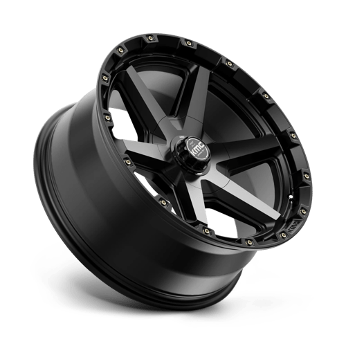 KM101 20X9 6X120/5.5 S-BLK GTCC 00MM