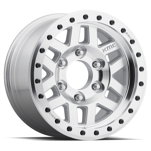 KM228 17X8.5 8X6.5 MACH 00MM