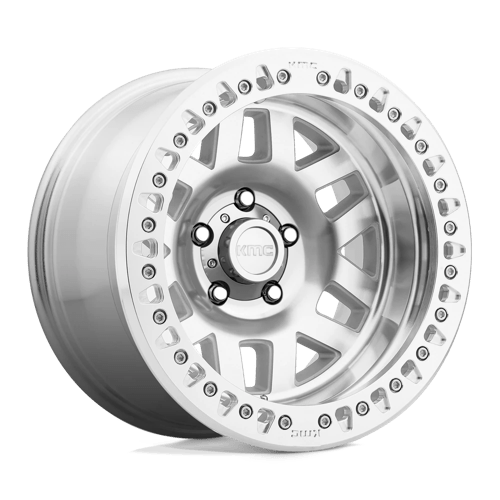 KM229 17X9 5X5.5 MACH -38MM