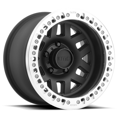 MACHETE CRAWL BL 17X9 5X5.0 S-BLK -38