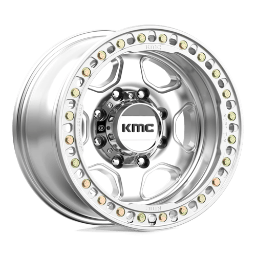 HEX BL 17X9 8X170 MACH -38