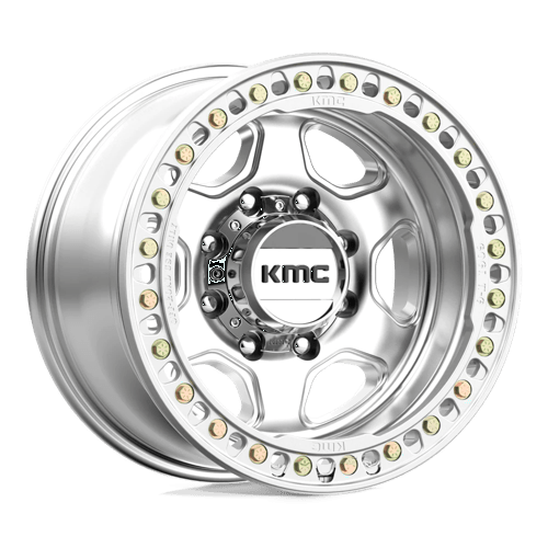 HEX BL 17X9 8X170 S-BLK -38