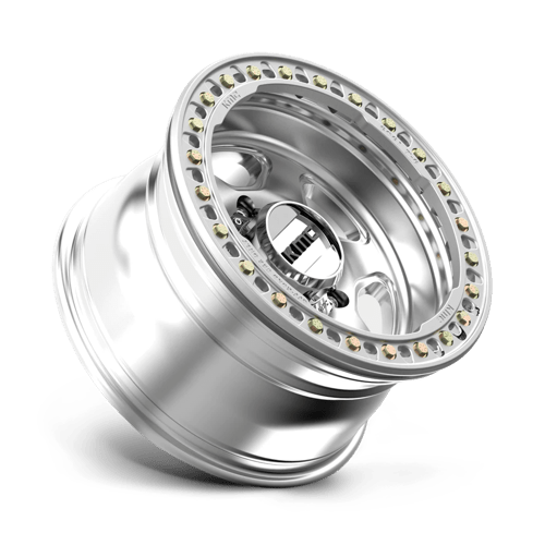 HEX BL 17X9 8X170 S-BLK -38