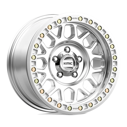 GRENADE DESERT BL 17X8.5 5X5 MACH +0