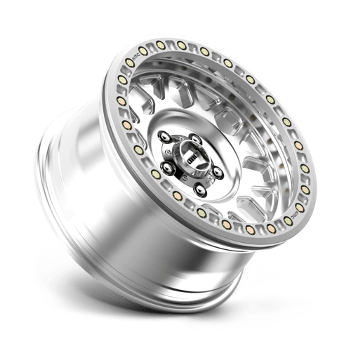 GRENADE DESERT BL 17X8.5 5X5.5 MACH +0