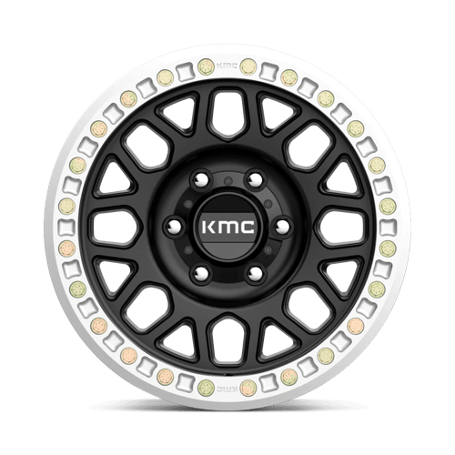KM234 BL 20X9 BLANK (108-150) S-BLK -12