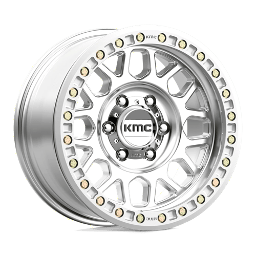 GRENADE DESERT BL 17X8.5 6X135 MACH +0
