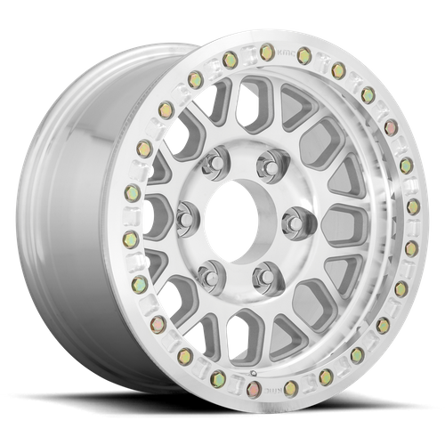 KM234 BL 20X9 BLANK (165-180) MACH -12