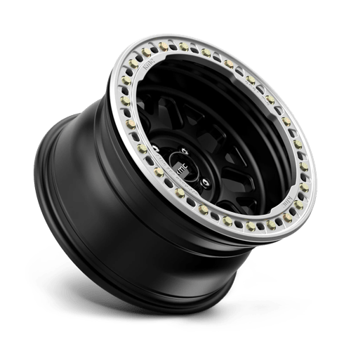 GRENADE CRAWL BL 18X9 5X5 S-BLK +10