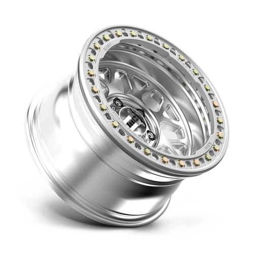 GRENADE CRAWL BL 17X9 6X4.5 S-BLACK -38
