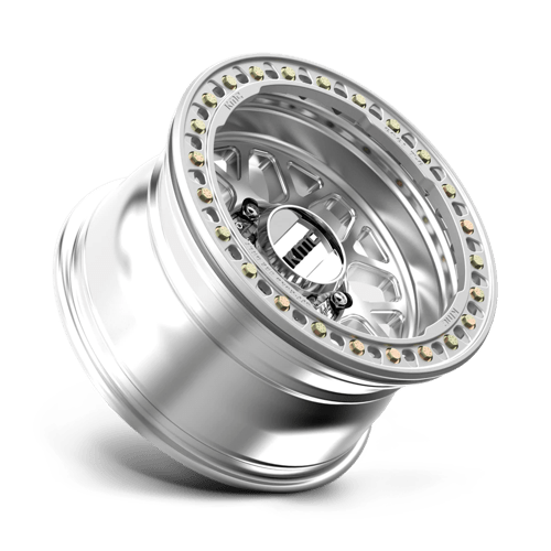 GRENADE CRAWL BL 17X9 8X170 MACH -38