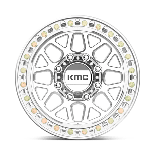 GRENADE CRAWL BL 17X9 8X180 MACH -38