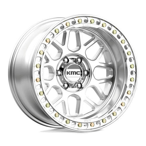 GRENADE CRAWL BL 20X10 6X135 MACH -48