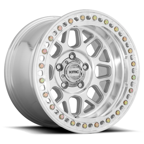 GRENADE CRAWL BL 18X9 8X170 MACH -24
