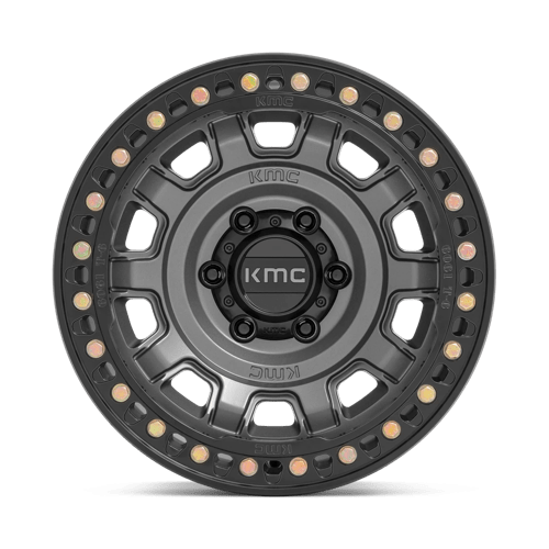 TANK BL 17X9 5X5.0 ANTH -15
