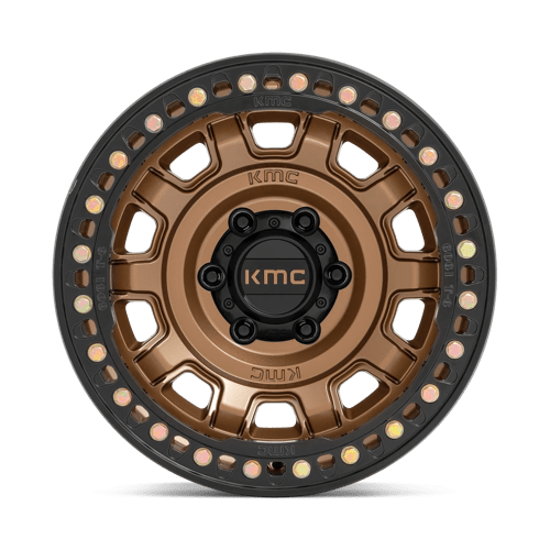 TANK BL 17X9 6X5.5 M-BRZ -15