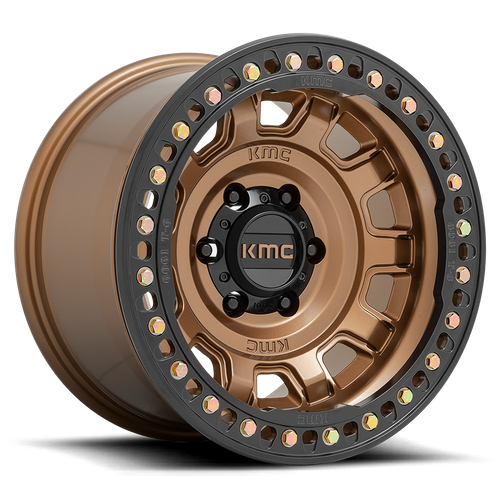 TANK BL 17X9 8X170 M-BRZ -38