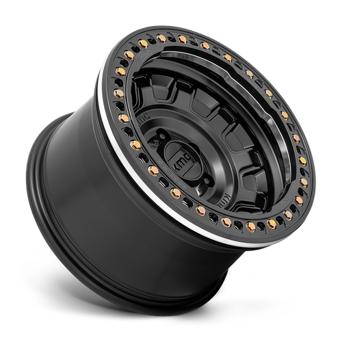 TANK BL 17X9 5X5.0 S-BLK -38