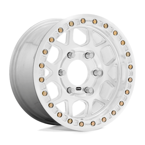 MESA FORGED BL 17X9 6X6.5 108 +0 RW-MCH