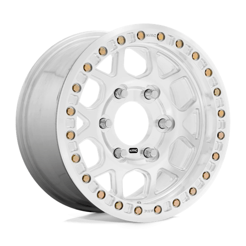MESA FORGED BL 17X9 5X150 110 +25 RW-MCH