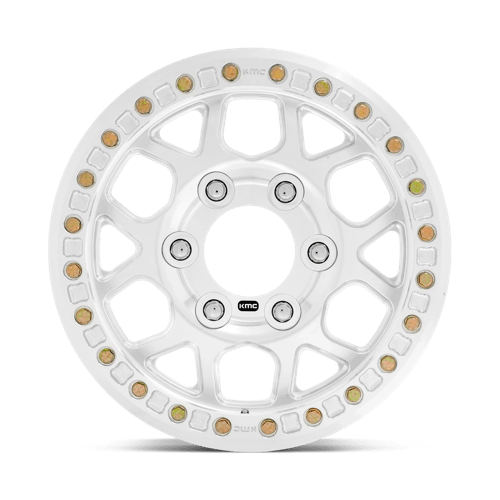 MESA FORGED BL 17X9 5X150 110 +25 RW-MCH