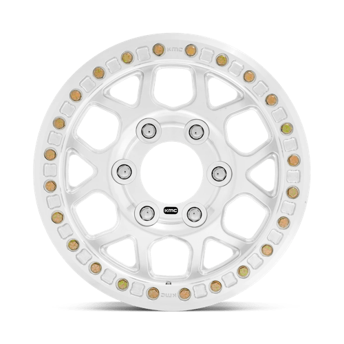 MESA FORGED BL 17X9 5X5.5 108 +0 RW-MCH