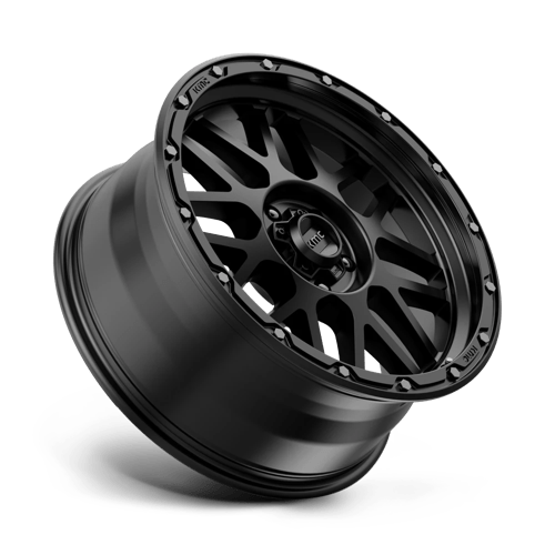 KM535 20X9 5X5.0 M-BLK 18MM