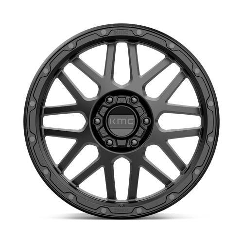 KM535 20X9 6X5.5 M-BLK 18MM